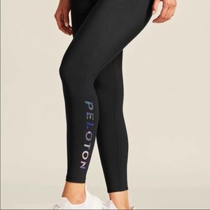 Peleton Spirit Cadence Legging